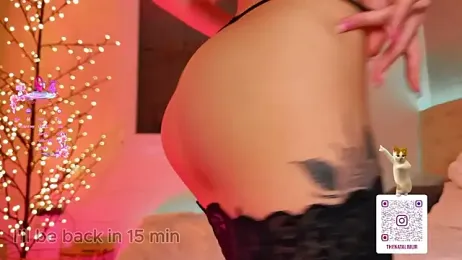 Natalimuur — Stripchat recorded stream image, 04.03.2026 18:00