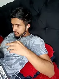 mosmar_20 — Stripchat recorded stream screenshot (04 Mar 2026)