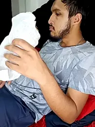 mosmar_20 — Stripchat recorded stream screenshot (04 Mar 2026)