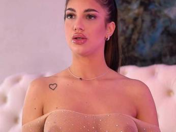 RaisaKali — Bongacams recorded stream image, 06.03.2025 19:20