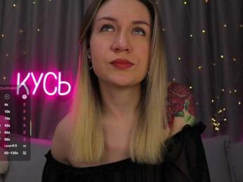 Rita_ — Bongacams recorded stream screenshot (04 Mar 2026)