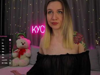 Rita_ — Bongacams recorded stream screenshot (04 Mar 2026)