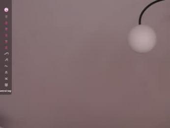 margarethowell — Chaturbate recorded stream screenshot (04 Mar 2026)