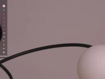 margarethowell — Chaturbate recorded stream screenshot (04 Mar 2026)