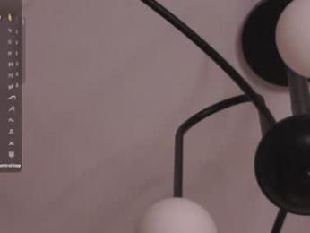 margarethowell — Chaturbate recorded stream screenshot (04 Mar 2026)