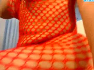 desirerodriguez — Camsoda recorded stream screenshot (05 Mar 2026)