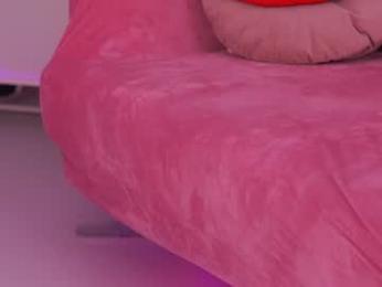 therealfallingangel — Chaturbate recorded stream screenshot (04 Mar 2026)