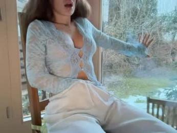 patry333 — Chaturbate recorded stream screenshot (05 Mar 2026)