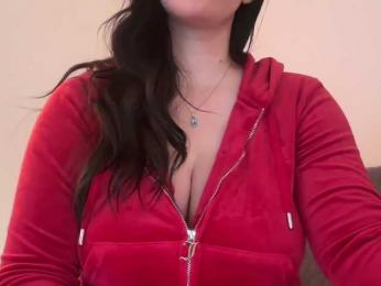 claireheart — Bongacams recorded stream image, 05.03.2026 04:30