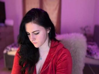 claireheart — Bongacams recorded stream image, 05.03.2026 04:30