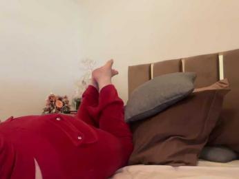 claireheart — Bongacams recorded stream image, 05.03.2026 04:30