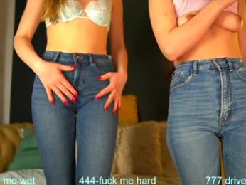 sophydiva — Chaturbate recorded stream image, 05.03.2026 06:20