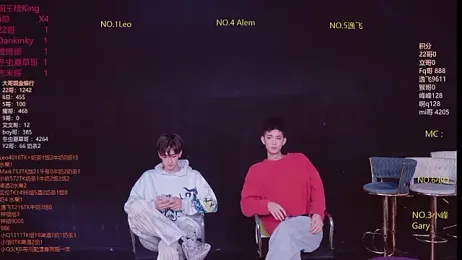AAA-winner — Stripchat recorded stream image, 05.03.2026 06:00