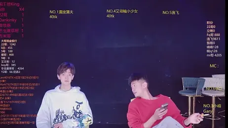 AAA-winner — Stripchat recorded stream image, 05.03.2026 06:00