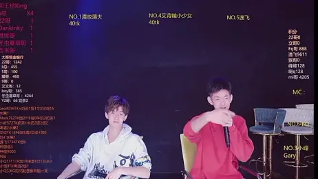 AAA-winner — Stripchat recorded stream image, 05.03.2026 06:00
