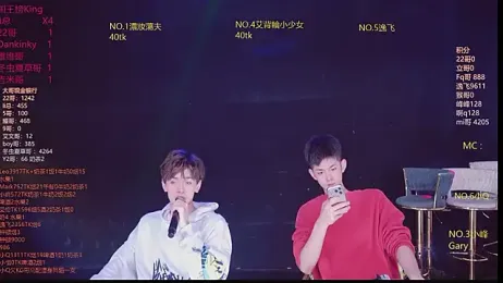 AAA-winner — Stripchat recorded stream image, 05.03.2026 06:00