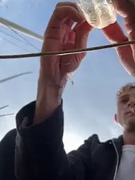 Turkishleo — Stripchat recorded stream screenshot (05 Mar 2026)