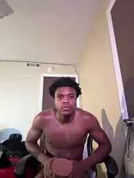 Bigdicktrick227 — Stripchat recorded stream screenshot (05 Mar 2026)