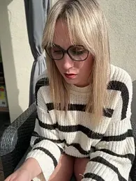 Leanymphoo — Stripchat recorded stream image, 05.03.2026 09:50