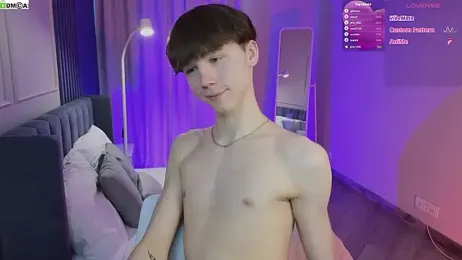 cuMte_boy — Stripchat recorded stream screenshot (05 Mar 2026)