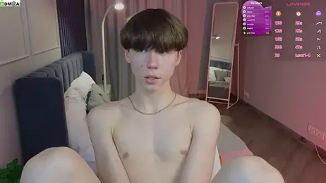 cuMte_boy — Stripchat recorded stream screenshot (05 Mar 2026)