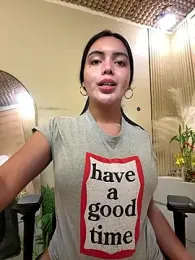 TS-SimplyTheBest — Stripchat recorded stream image, 05.03.2026 08:40