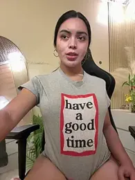 TS-SimplyTheBest — Stripchat recorded stream image, 05.03.2026 08:40