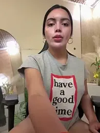 TS-SimplyTheBest — Stripchat recorded stream image, 05.03.2026 08:40