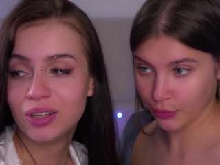 leilagladish — Camsoda recorded stream image, 05.03.2026 07:10