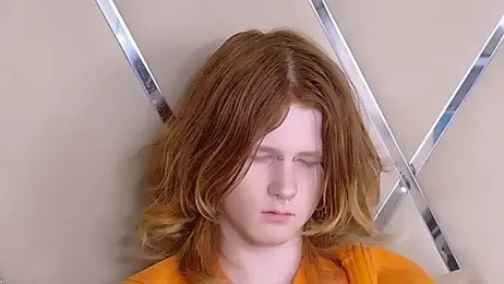 ZaynGraham — Stripchat recorded stream screenshot (05 Mar 2026)