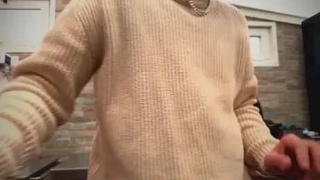 barfantasy — Stripchat recorded stream screenshot (05 Mar 2026)