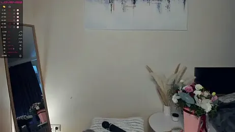 MaryJacksoon — Stripchat recorded stream image, 05.03.2026 07:50