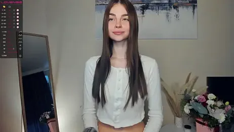 MaryJacksoon — Stripchat recorded stream image, 05.03.2026 07:50