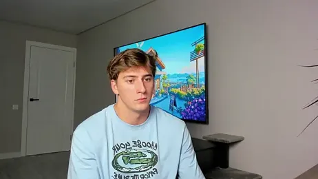 DaniHort — Stripchat recorded stream screenshot (05 Mar 2026)