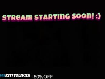 leo_kitty — Chaturbate recorded stream image, 05.03.2026 13:10