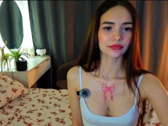 Sophia1111 — Bongacams recorded stream image, 05.03.2026 13:10