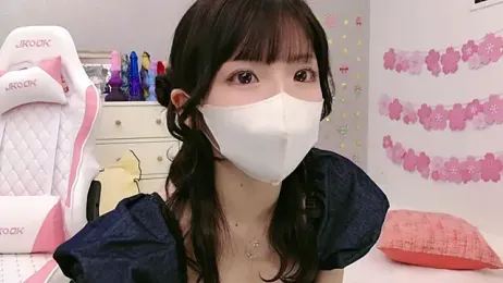 -minami- — Stripchat recorded stream screenshot (05 Mar 2026)