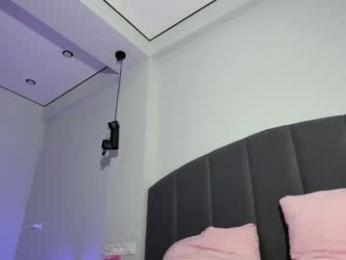 marciwakeup — Chaturbate recorded stream image, 05.03.2026 14:40