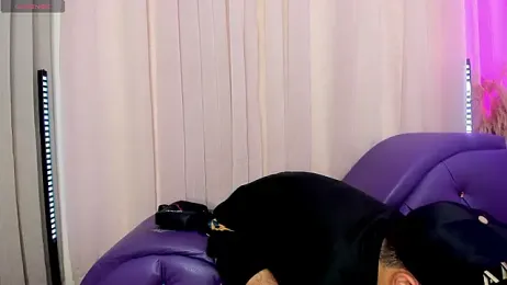 Yourslust_ — Stripchat recorded stream screenshot (05 Mar 2026)