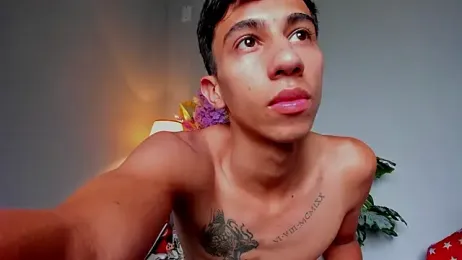 lucian_davii — Stripchat recorded stream screenshot (05 Mar 2026)