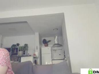 anorsel — Chaturbate recorded stream image, 05.03.2026 11:00