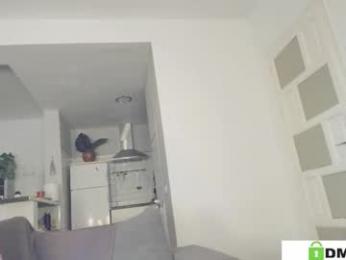 anorsel — Chaturbate recorded stream image, 05.03.2026 11:00