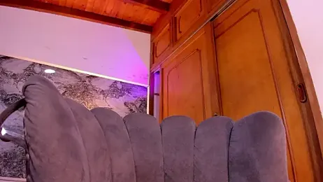 BILLY_JAMEES — Stripchat recorded stream image, 05.03.2026 12:50