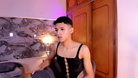 BILLY_JAMEES — Stripchat recorded stream image, 05.03.2026 12:50