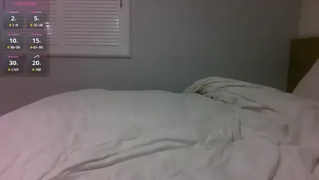 dongjun21 — Stripchat recorded stream screenshot (05 Mar 2026)