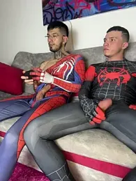 Anthony-Martin — Stripchat recorded stream screenshot (05 Mar 2026)