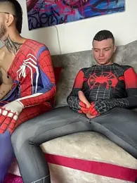 Anthony-Martin — Stripchat recorded stream screenshot (05 Mar 2026)