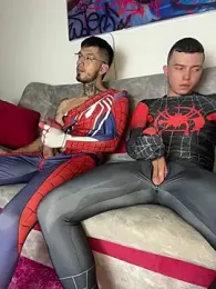 Anthony-Martin — Stripchat recorded stream screenshot (05 Mar 2026)