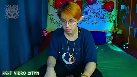 TrickyKitsune — Stripchat recorded stream image, 05.03.2026 15:20
