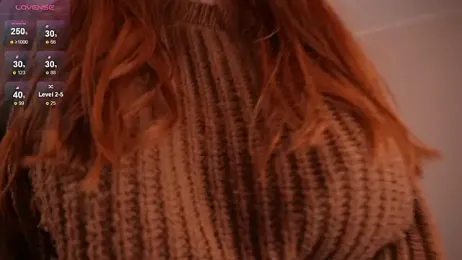 AdritVance — Stripchat recorded stream screenshot (05 Mar 2026)